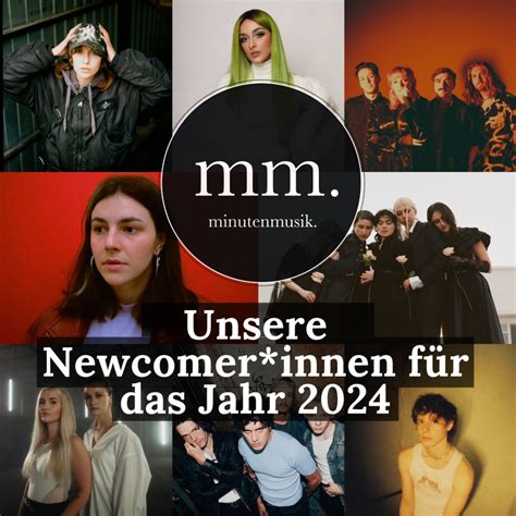 [Rap zum Mittwoch] Newcomer:innen und Hoffnungen für 